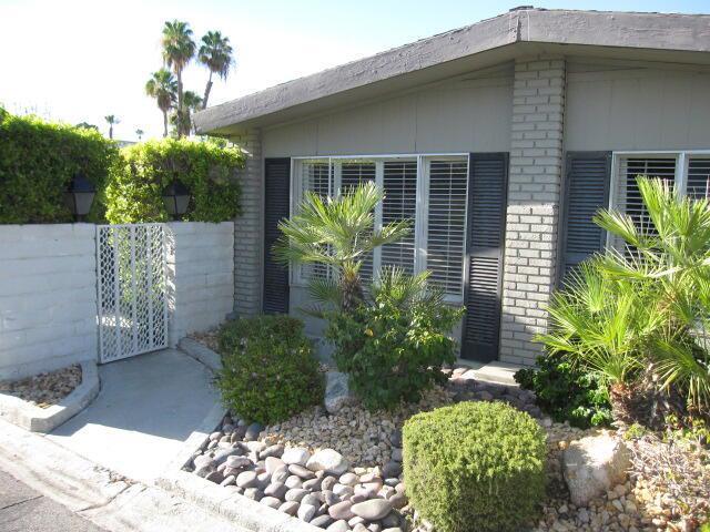 House for sale in Rancho Mirage, California