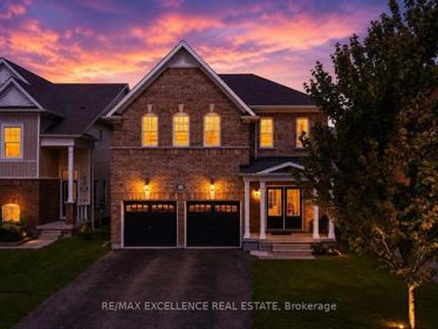 House for sale in Dufferin, Ontario