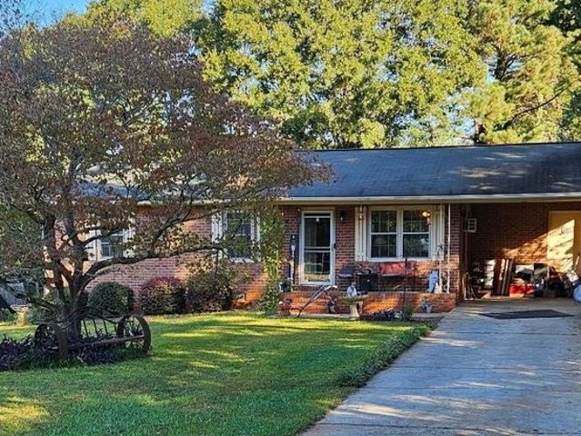 House for sale in Griffin, Spalding County