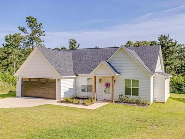 House for sale in Ruston, Louisiana
