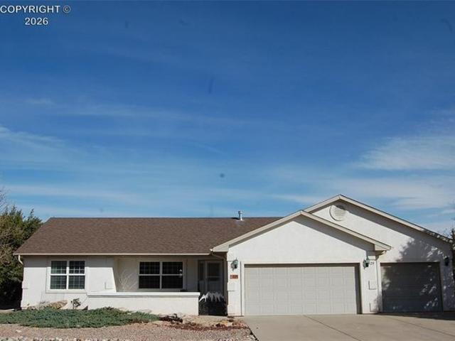 House for sale in Canon City, Colorado
