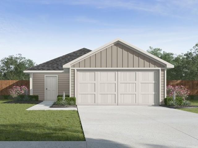 House for sale in Rockdale, Milam County