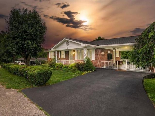 House for sale in Livingston, Kentucky
