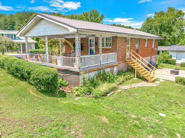 House for sale in Livingston, Kentucky