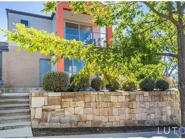 Condo for rent in Bonner, District of Gungahlin