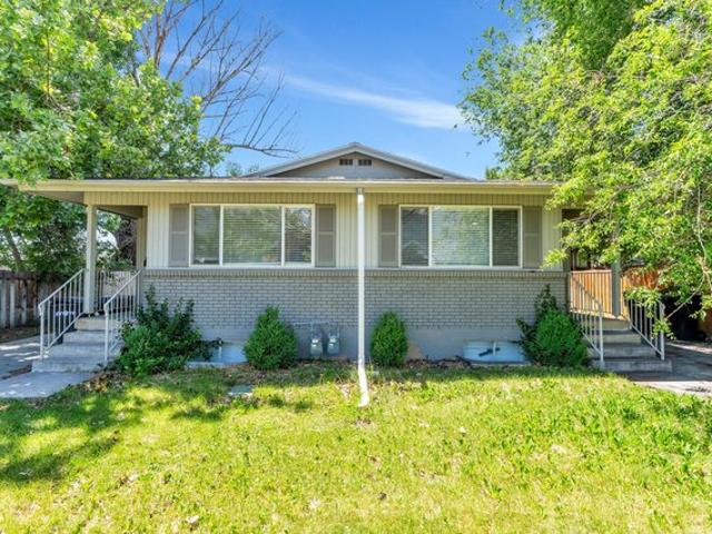 House for sale in Provo, Utah