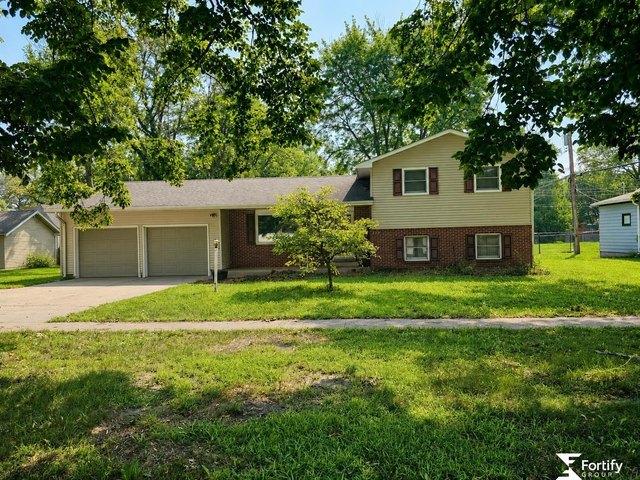House for sale in Nebraska