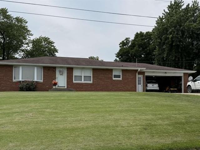 House for sale in Dubois, Indiana