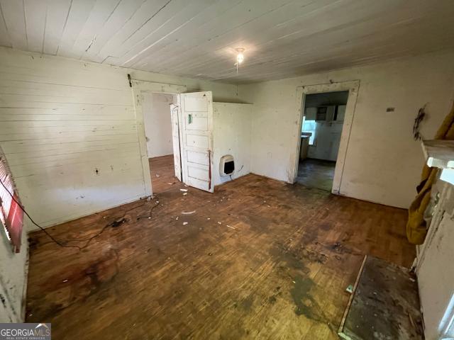 House for sale in Cochran, Georgia