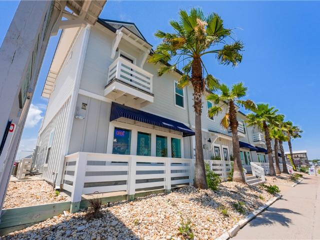 Commercial for sale in Port Aransas Commercial for sale in Port Aransas