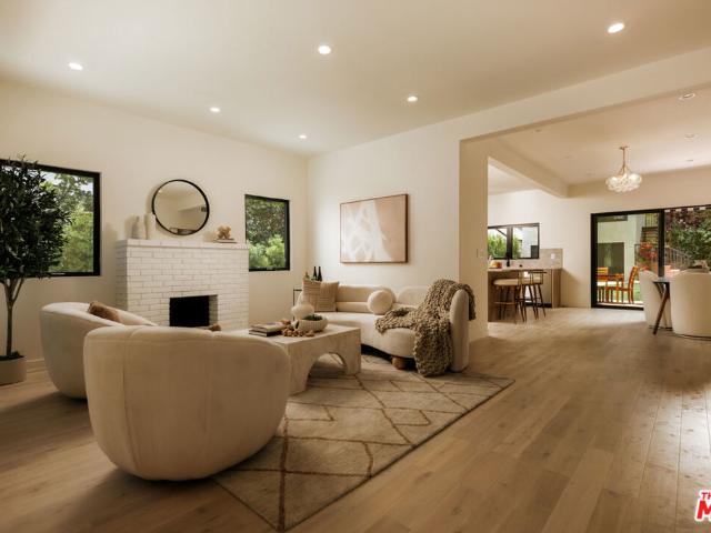House for sale in West Hollywood, California