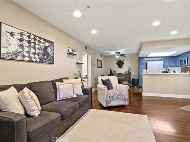 Condo for sale in Orange, California