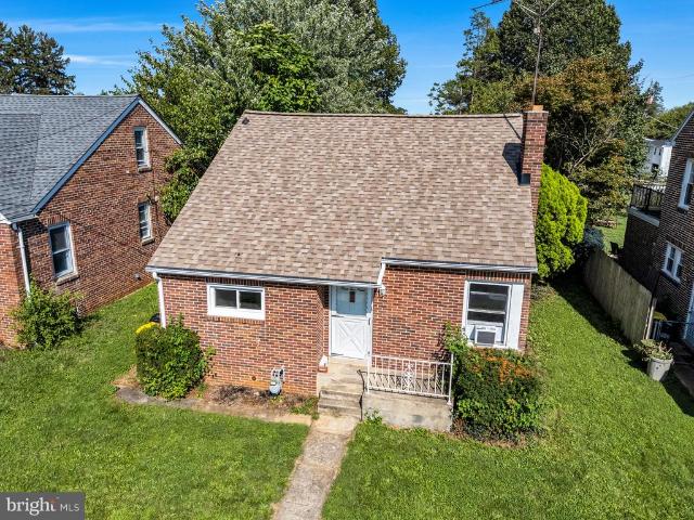 House for sale in West York, Pennsylvania
