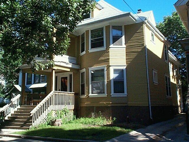 House for rent in Madison, Wisconsin