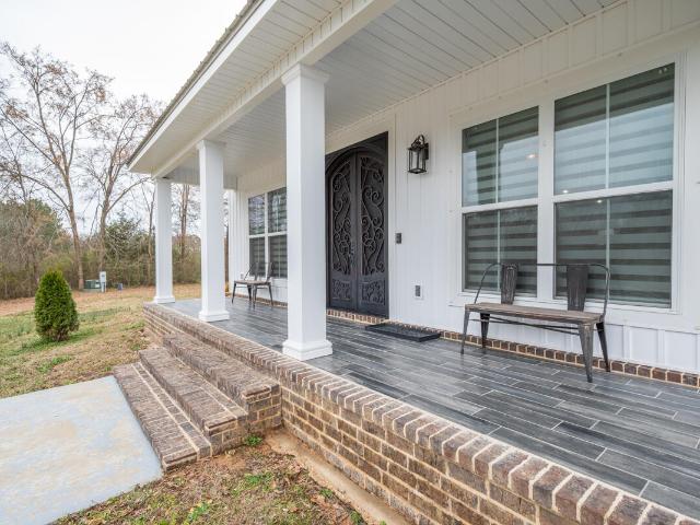 House for sale in Choctaw, Mississippi