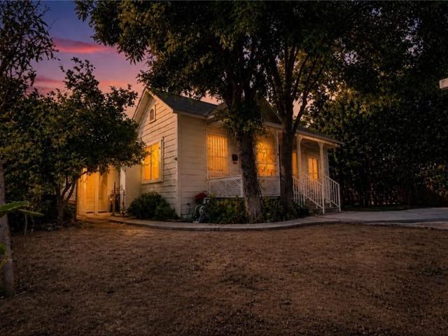 House for sale in San Fernando, California