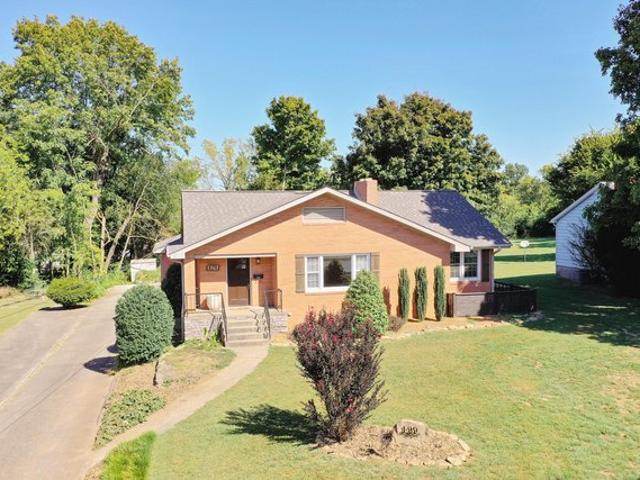 House for sale in Princeton, Caldwell County