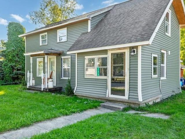 House for sale in Alburg, Vermont