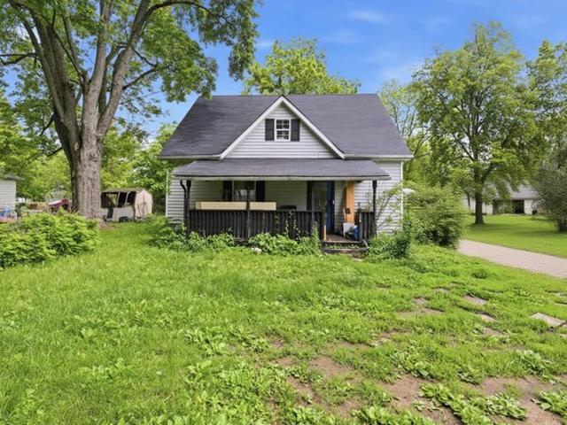 House for sale in Fillmore, Indiana