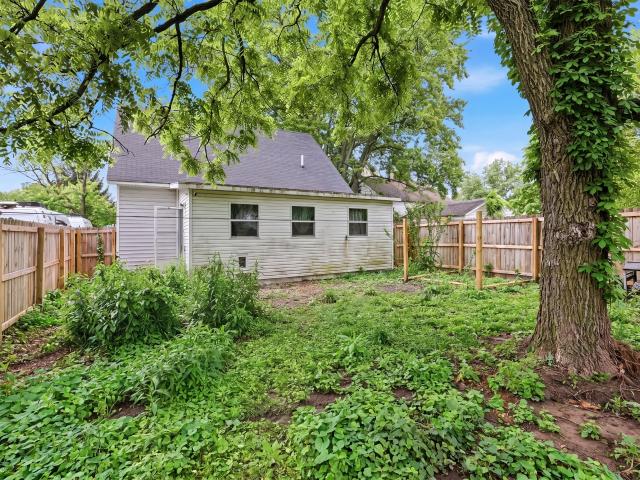 House for sale in Fillmore, Indiana