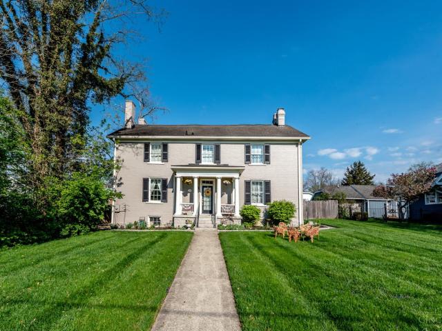 Commercial for sale in Waynesville, Ohio