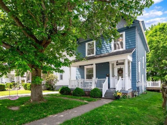 House for sale in Zelienople, Pennsylvania