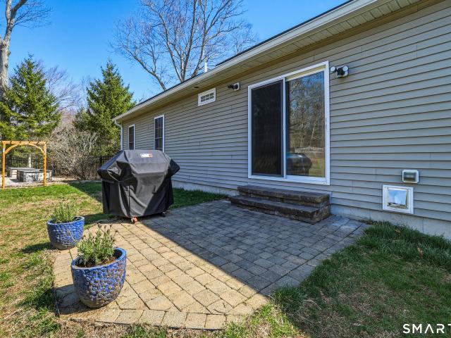 Property for sale in Canton, Connecticut