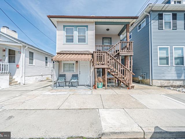 Property for sale in Ventnor City, New Jersey