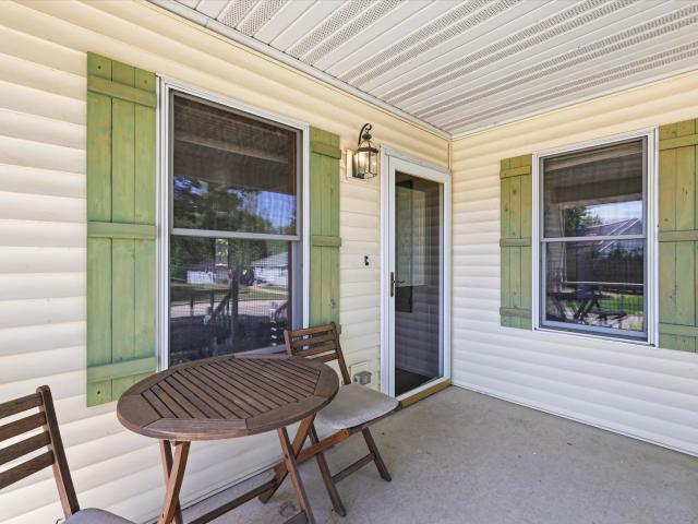 House for sale in Marion, Wisconsin