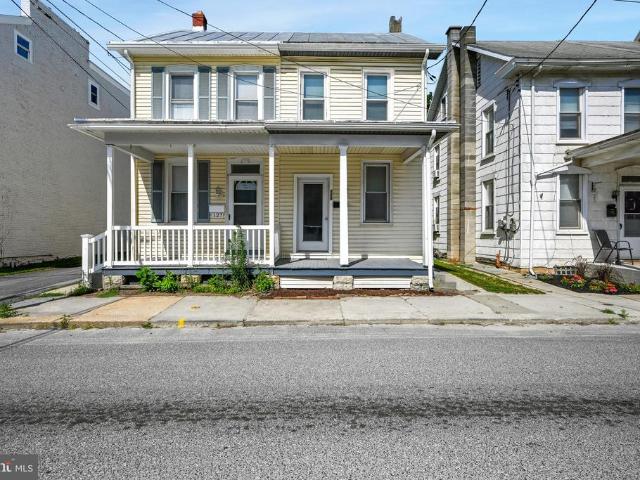 Townhouse for sale in Lebanon, Pennsylvania