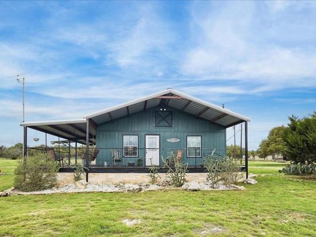 House for sale in Doss, Texas