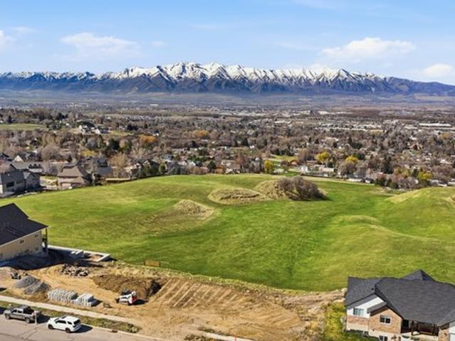 Land for sale in Cache, Utah
