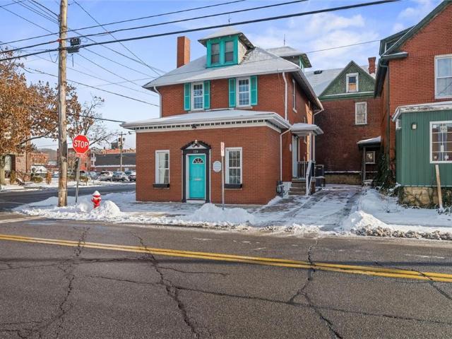 House for sale in Butler, Pennsylvania