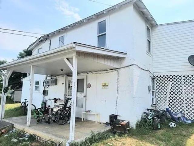 House for sale in Virginia