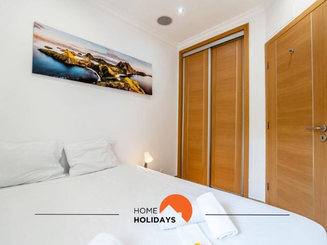 Apartamento alugar em Areias de São João, Albufeira