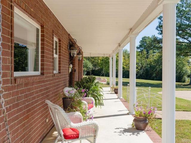 House for sale in Ark