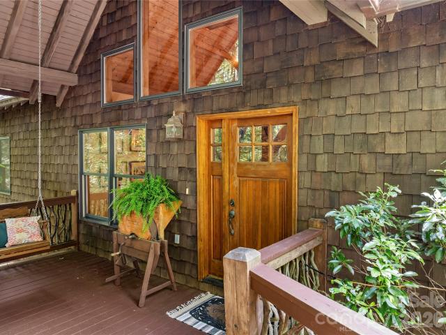 House for sale in Transylvania, North Carolina