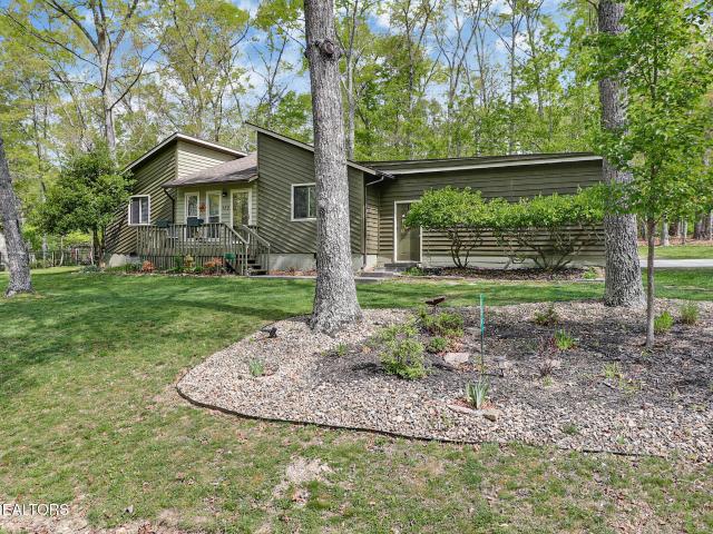 House for sale in Crossville, East Tennessee