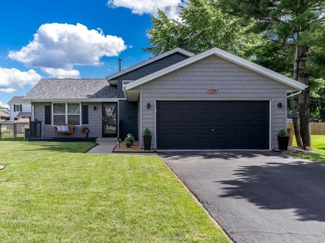 House for sale in Winnebago, Illinois