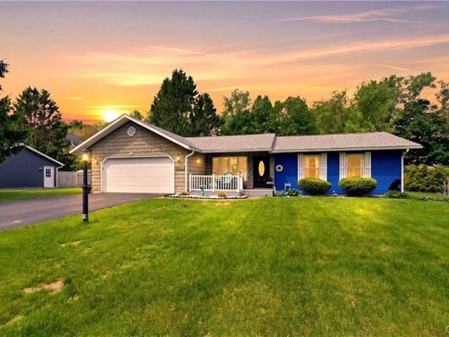 House for sale in Oneida, New York