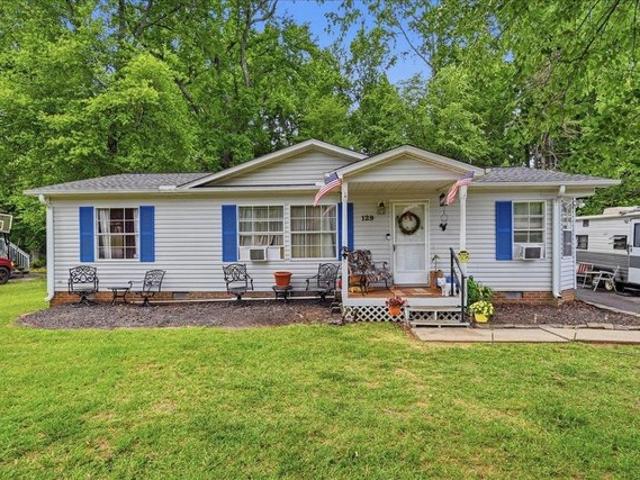 House for sale in Boiling Springs, South Carolina