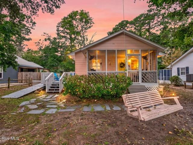 House for sale in Oak Island, Brunswick County
