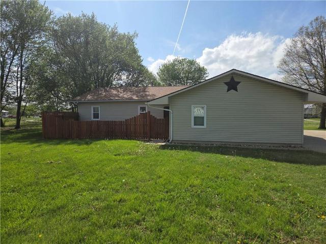 House for sale in Clinton, Missouri