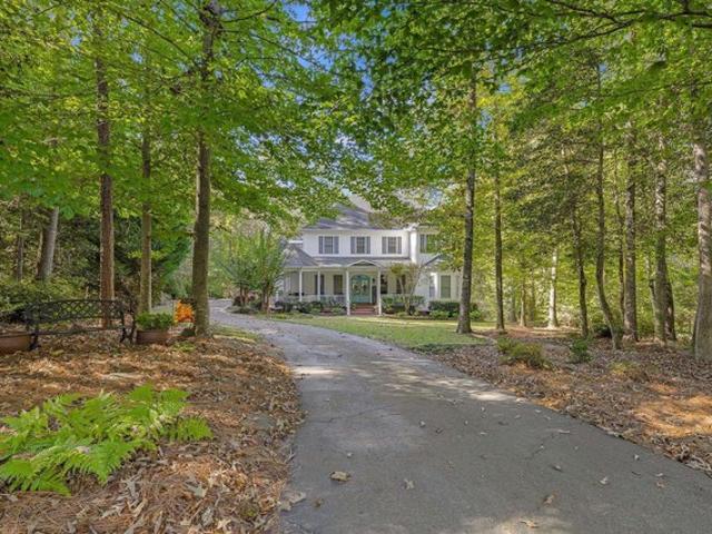 House for sale in Pickens, South Carolina