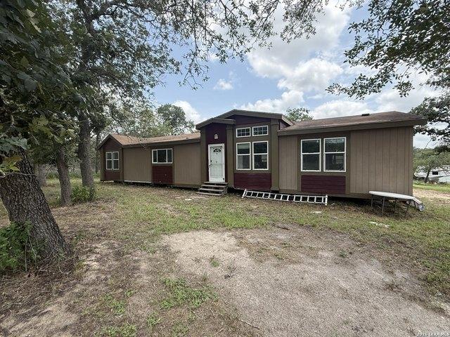 House for sale in Wilson, Texas