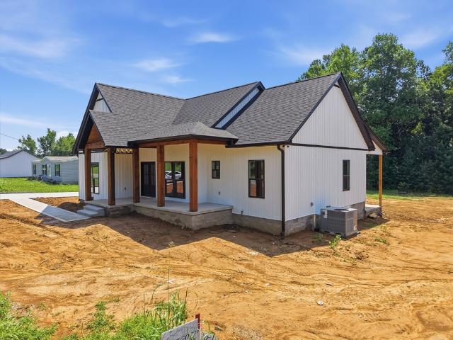 House for sale in Tennessee