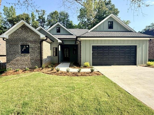 House for sale in Plantersville, Mississippi