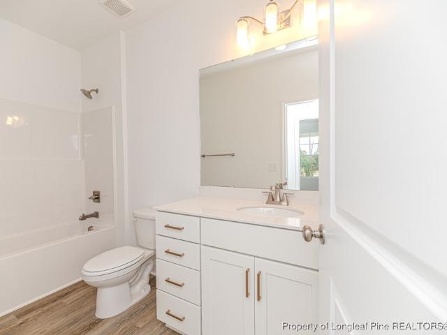 House for sale in Sanford, North Carolina