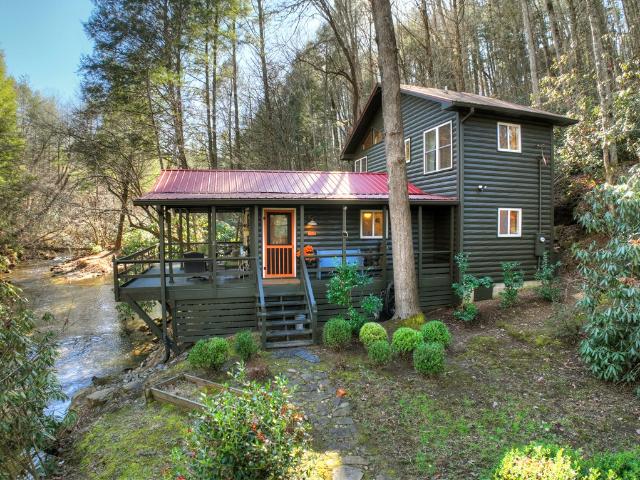 House for sale in Georgia