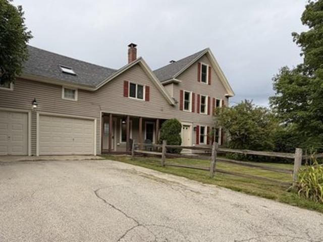 House for sale in New Hampshire